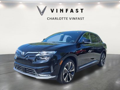 New 2025 VinFast VF 8 Plus