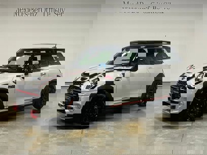 Used 2019 MINI Cooper S