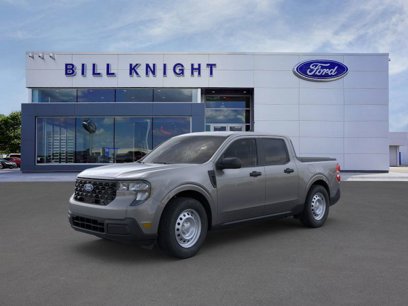 New 2025 Ford Maverick XL w/ Equipment Group 102A
