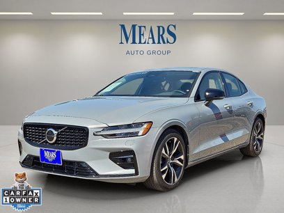 Certified 2025 Volvo S60 B5 Core