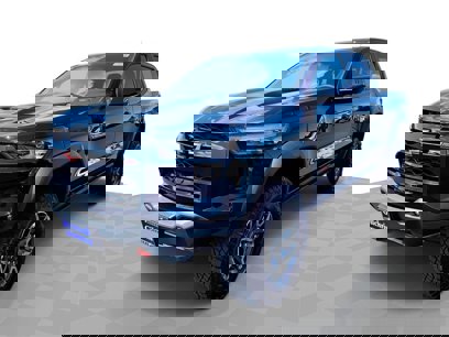 New 2025 Chevrolet Colorado ZR2 w/ Technology Package