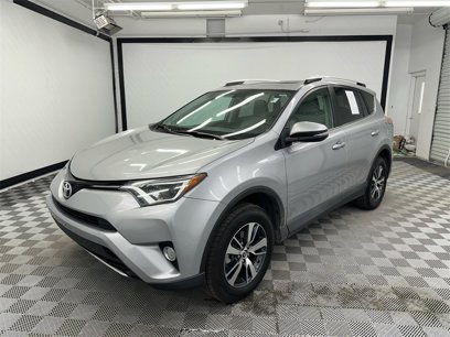 Used 2016 Toyota RAV4 XLE