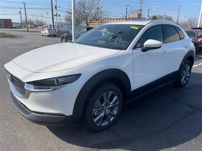 New 2025 MAZDA CX-30 AWD 2.5 S w/ Premium Package