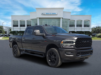 Used 2024 RAM 2500 Big Horn w/ Night Edition
