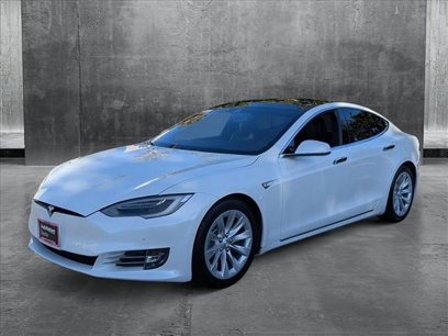 Used 2016 Tesla Model S 75D