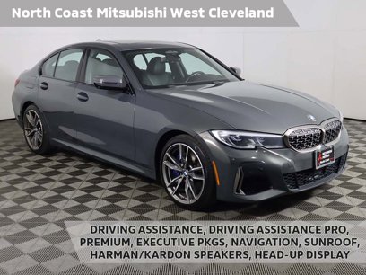 Used 2020 BMW M340i xDrive