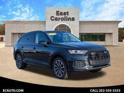 Used 2023 Audi Q7 2.0T Premium Plus w/ Premium Plus Package