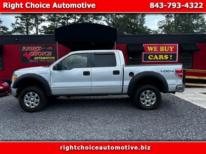 Used 2012 Ford F150 XLT