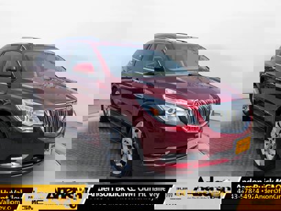 Used 2015 Buick Enclave Premium