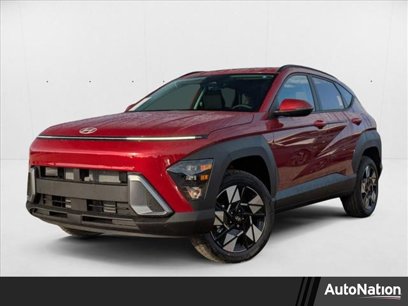 New 2025 Hyundai Kona SEL