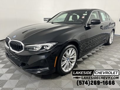 Used 2024 BMW 330e xDrive