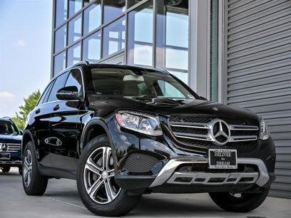 Used 2016 Mercedes-Benz GLC 300 4MATIC