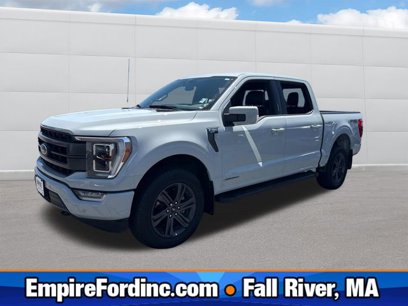 Used 2023 Ford F150 Lariat