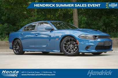 Used 2020 Dodge Charger Scat Pack