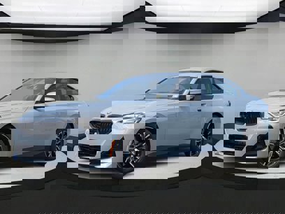 Certified 2023 BMW 230i xDrive Coupe w/ M Sport Package