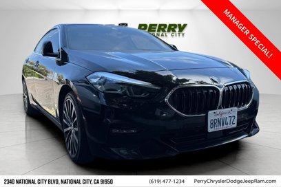 Used 2020 BMW 228i xDrive Gran Coupe w/ Convenience Package