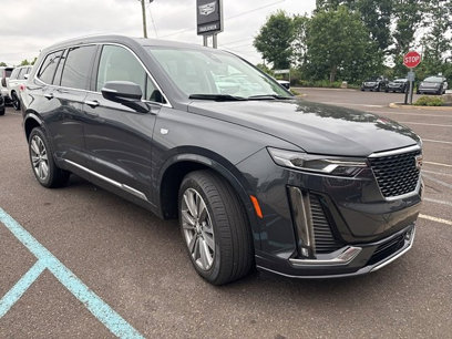 Certified 2022 Cadillac XT6 Premium Luxury w/ Technology Package