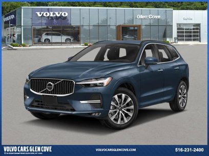 New 2025 Volvo XC60 B5 Ultra w/ Protection Package Premier