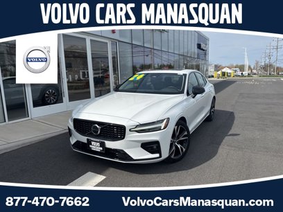 Certified 2024 Volvo S60 B5 Core