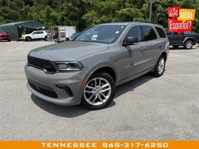 Used 2023 Dodge Durango GT