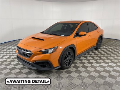 Used 2023 Subaru WRX Premium