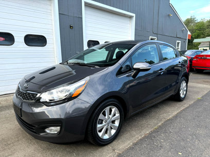 Used 2014 Kia Rio EX