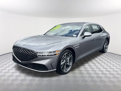 Used 2025 Genesis G90 3.5T
