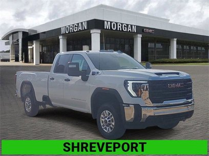 New 2025 GMC Sierra 2500 Pro w/ Convenience Package