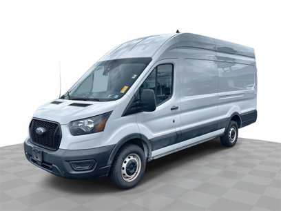 Used 2023 Ford Transit 250 148 High Roof Extended