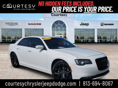 Certified 2022 Chrysler 300 S w/ Comfort Group