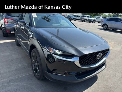 Certified 2024 MAZDA CX-30 2.5 Turbo w/ Premium Plus Pkg