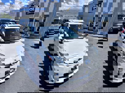 Used 2011 Toyota Prius Four