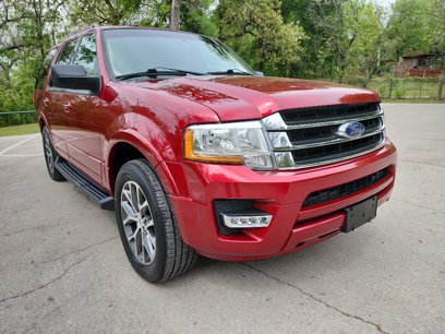 Used 2016 Ford Expedition XLT w/ Equipment Group 202A