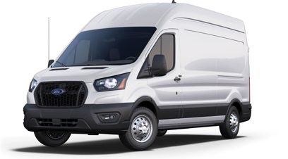 New 2025 Ford Transit 350 148 High Roof AWD