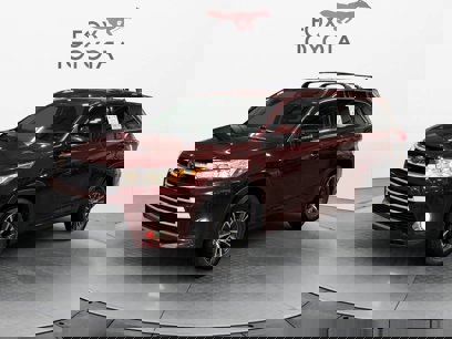 Used 2017 Toyota Highlander Plus
