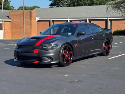 Used 2018 Dodge Charger R/T Scat Pack