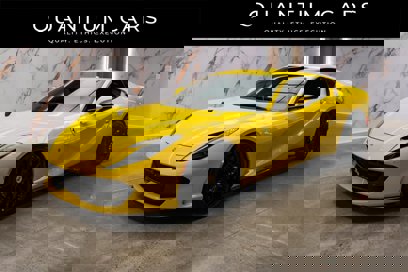 Used 2018 Ferrari 812 Superfast