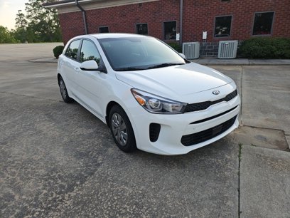 Used 2019 Kia Rio S w/ Technology Package