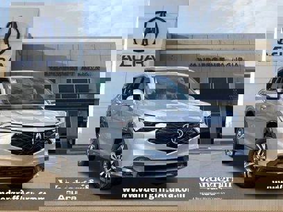 New 2025 Acura ADX FWD