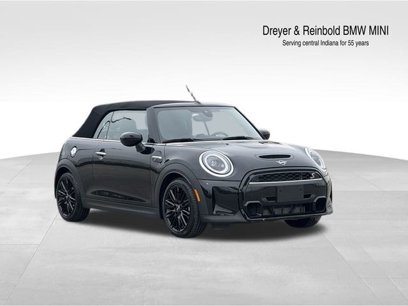 Used 2024 MINI Cooper S