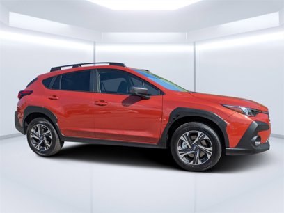 New 2025 Subaru Crosstrek 2.5i Premium
