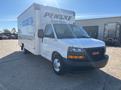 Used 2020 GMC Savana 3500 Extended w/ Driver Convenience Package