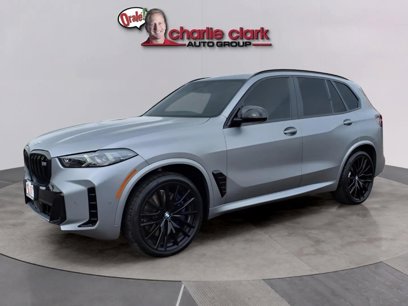 Used 2025 BMW X5 M60i