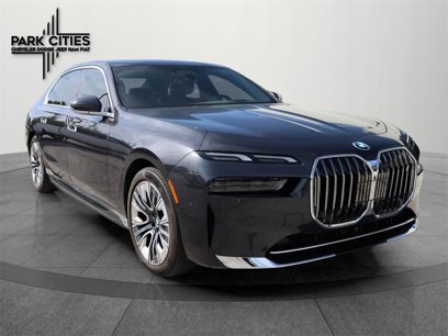 Used 2023 BMW i7 xDrive60