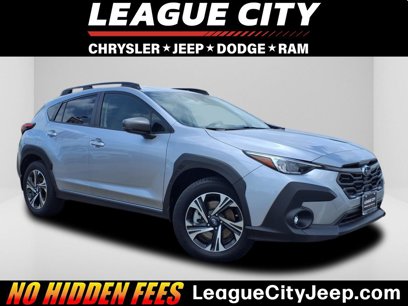Used 2024 Subaru Crosstrek 2.0i Premium