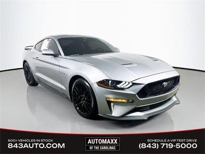Used 2022 Ford Mustang GT Premium w/ GT Performance Package