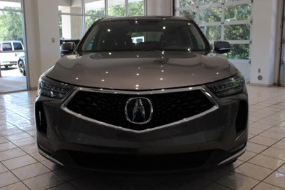 Certified 2023 Acura RDX FWD w/ Technology Package