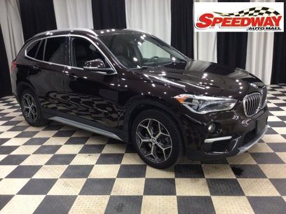 Used 2016 BMW X1 xDrive28i