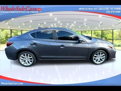 Used 2021 Acura ILX