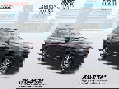 New 2025 Subaru Outback Limited